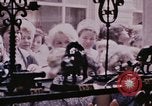 Image of Richard Nixon Peking China, 1972, second 3 stock footage video 65675078178