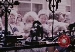 Image of Richard Nixon Peking China, 1972, second 4 stock footage video 65675078178