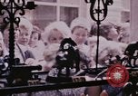 Image of Richard Nixon Peking China, 1972, second 5 stock footage video 65675078178