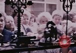 Image of Richard Nixon Peking China, 1972, second 6 stock footage video 65675078178