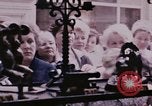 Image of Richard Nixon Peking China, 1972, second 7 stock footage video 65675078178
