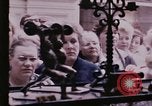 Image of Richard Nixon Peking China, 1972, second 9 stock footage video 65675078178