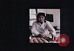 Image of Richard Nixon Peking China, 1972, second 20 stock footage video 65675078178