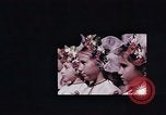 Image of Richard Nixon Peking China, 1972, second 27 stock footage video 65675078178
