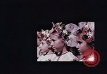 Image of Richard Nixon Peking China, 1972, second 28 stock footage video 65675078178