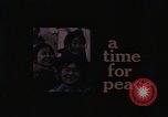 Image of Richard Nixon Peking China, 1972, second 37 stock footage video 65675078178