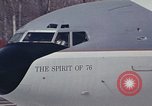 Image of Richard Nixon Peking China, 1972, second 39 stock footage video 65675078178