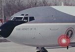 Image of Richard Nixon Peking China, 1972, second 40 stock footage video 65675078178