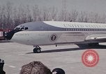 Image of Richard Nixon Peking China, 1972, second 45 stock footage video 65675078178