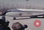 Image of Richard Nixon Peking China, 1972, second 46 stock footage video 65675078178