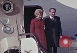 Image of Richard Nixon Peking China, 1972, second 55 stock footage video 65675078178