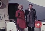 Image of Richard Nixon Peking China, 1972, second 56 stock footage video 65675078178