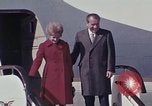 Image of Richard Nixon Peking China, 1972, second 58 stock footage video 65675078178