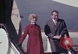Image of Richard Nixon Peking China, 1972, second 60 stock footage video 65675078178