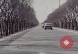 Image of Richard Nixon Peking China, 1972, second 4 stock footage video 65675078179