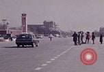 Image of Richard Nixon Peking China, 1972, second 5 stock footage video 65675078179