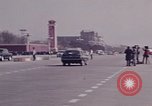 Image of Richard Nixon Peking China, 1972, second 6 stock footage video 65675078179