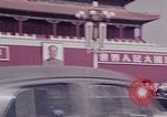 Image of Richard Nixon Peking China, 1972, second 9 stock footage video 65675078179