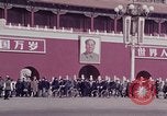 Image of Richard Nixon Peking China, 1972, second 10 stock footage video 65675078179