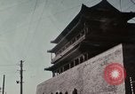 Image of Richard Nixon Peking China, 1972, second 12 stock footage video 65675078179