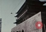 Image of Richard Nixon Peking China, 1972, second 13 stock footage video 65675078179
