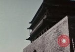 Image of Richard Nixon Peking China, 1972, second 14 stock footage video 65675078179