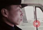 Image of Richard Nixon Peking China, 1972, second 21 stock footage video 65675078179