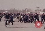 Image of Richard Nixon Peking China, 1972, second 22 stock footage video 65675078179