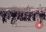 Image of Richard Nixon Peking China, 1972, second 23 stock footage video 65675078179