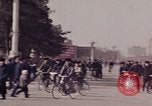 Image of Richard Nixon Peking China, 1972, second 31 stock footage video 65675078179