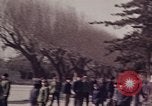 Image of Richard Nixon Peking China, 1972, second 32 stock footage video 65675078179