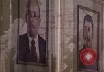 Image of Richard Nixon Peking China, 1972, second 36 stock footage video 65675078179