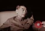 Image of Richard Nixon Peking China, 1972, second 41 stock footage video 65675078179
