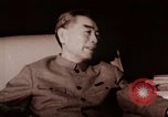 Image of Richard Nixon Peking China, 1972, second 42 stock footage video 65675078179