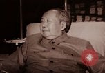 Image of Richard Nixon Peking China, 1972, second 44 stock footage video 65675078179