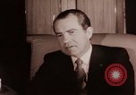Image of Richard Nixon Peking China, 1972, second 46 stock footage video 65675078179