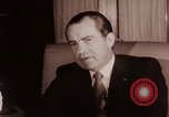 Image of Richard Nixon Peking China, 1972, second 53 stock footage video 65675078179