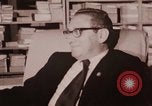 Image of Richard Nixon Peking China, 1972, second 55 stock footage video 65675078179