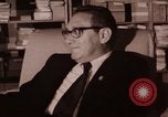 Image of Richard Nixon Peking China, 1972, second 57 stock footage video 65675078179