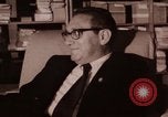 Image of Richard Nixon Peking China, 1972, second 58 stock footage video 65675078179