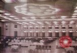 Image of Richard Nixon Peking China, 1972, second 1 stock footage video 65675078180