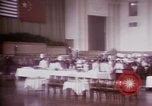Image of Richard Nixon Peking China, 1972, second 10 stock footage video 65675078180