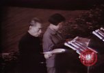 Image of Richard Nixon Peking China, 1972, second 11 stock footage video 65675078180