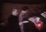 Image of Richard Nixon Peking China, 1972, second 12 stock footage video 65675078180