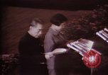Image of Richard Nixon Peking China, 1972, second 13 stock footage video 65675078180