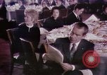 Image of Richard Nixon Peking China, 1972, second 19 stock footage video 65675078180