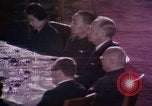 Image of Richard Nixon Peking China, 1972, second 21 stock footage video 65675078180