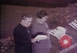 Image of Richard Nixon Peking China, 1972, second 22 stock footage video 65675078180