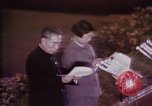 Image of Richard Nixon Peking China, 1972, second 23 stock footage video 65675078180