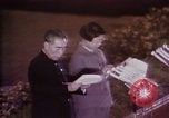 Image of Richard Nixon Peking China, 1972, second 25 stock footage video 65675078180